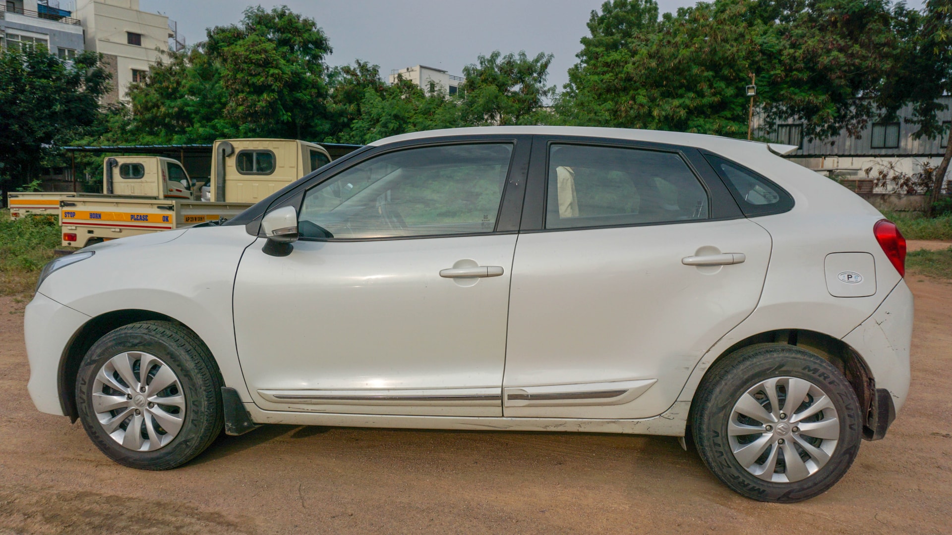 Baleno image 9 Baleno image 9