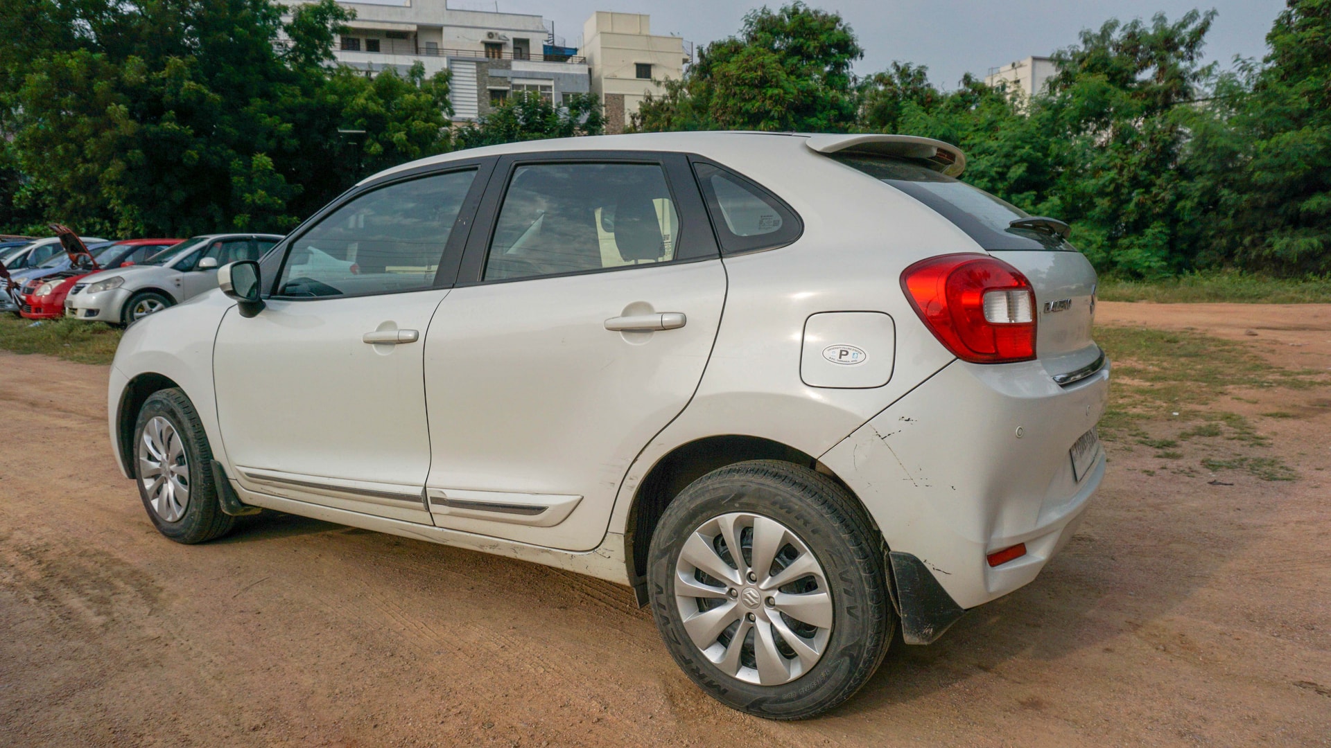 Baleno image 11 Baleno image 11