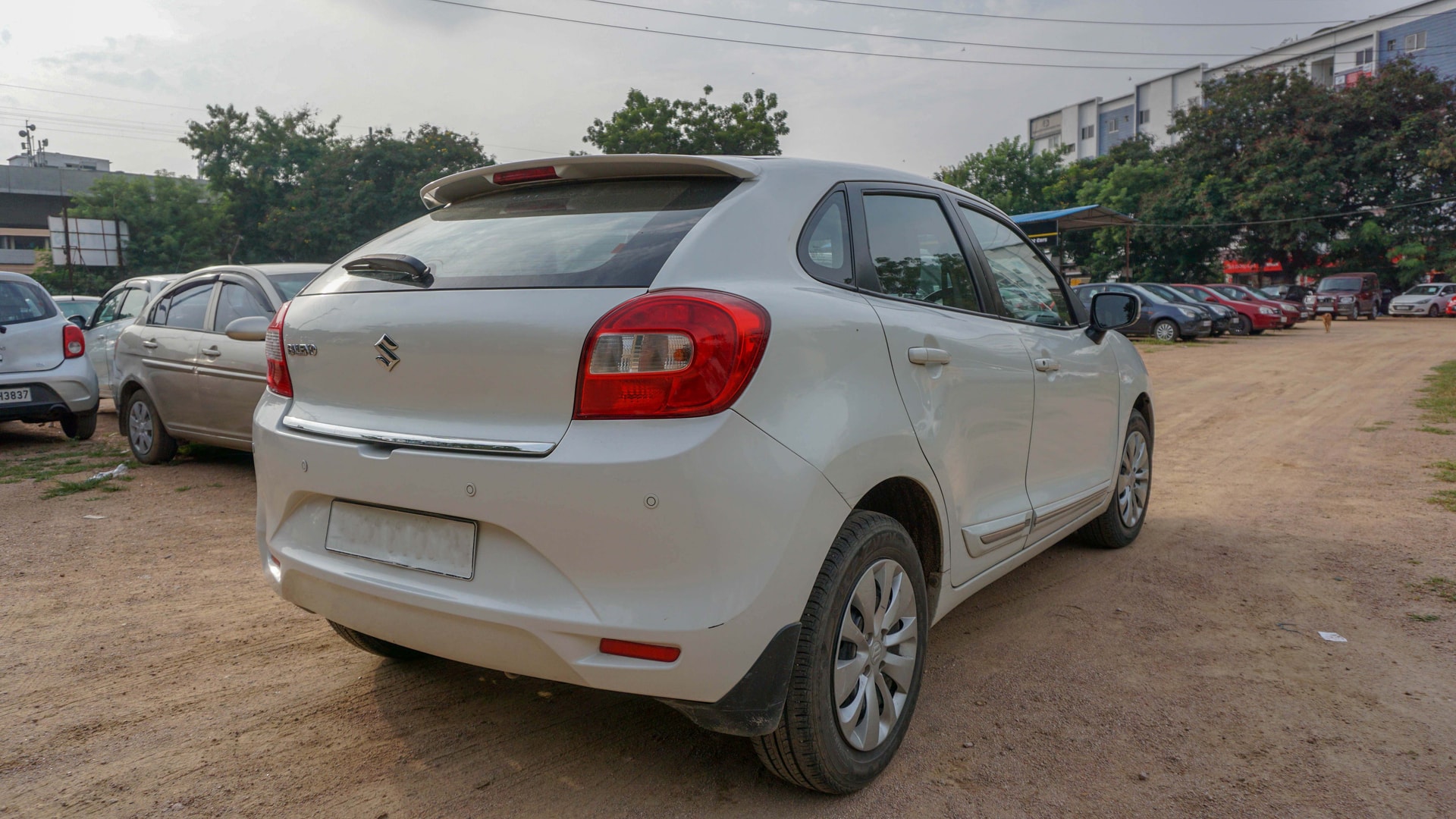 Baleno image 12 Baleno image 12