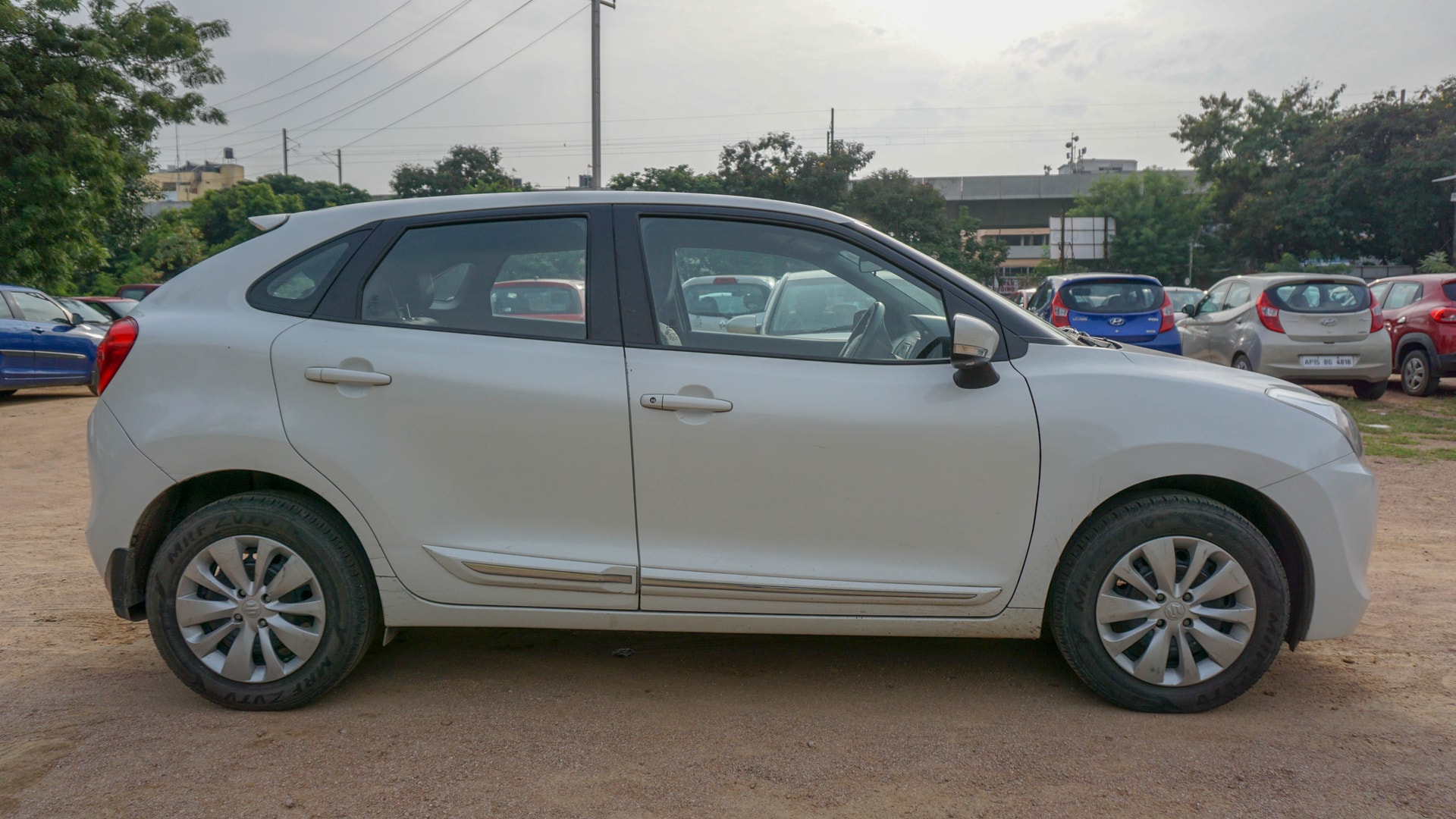 Baleno image 14 Baleno image 14