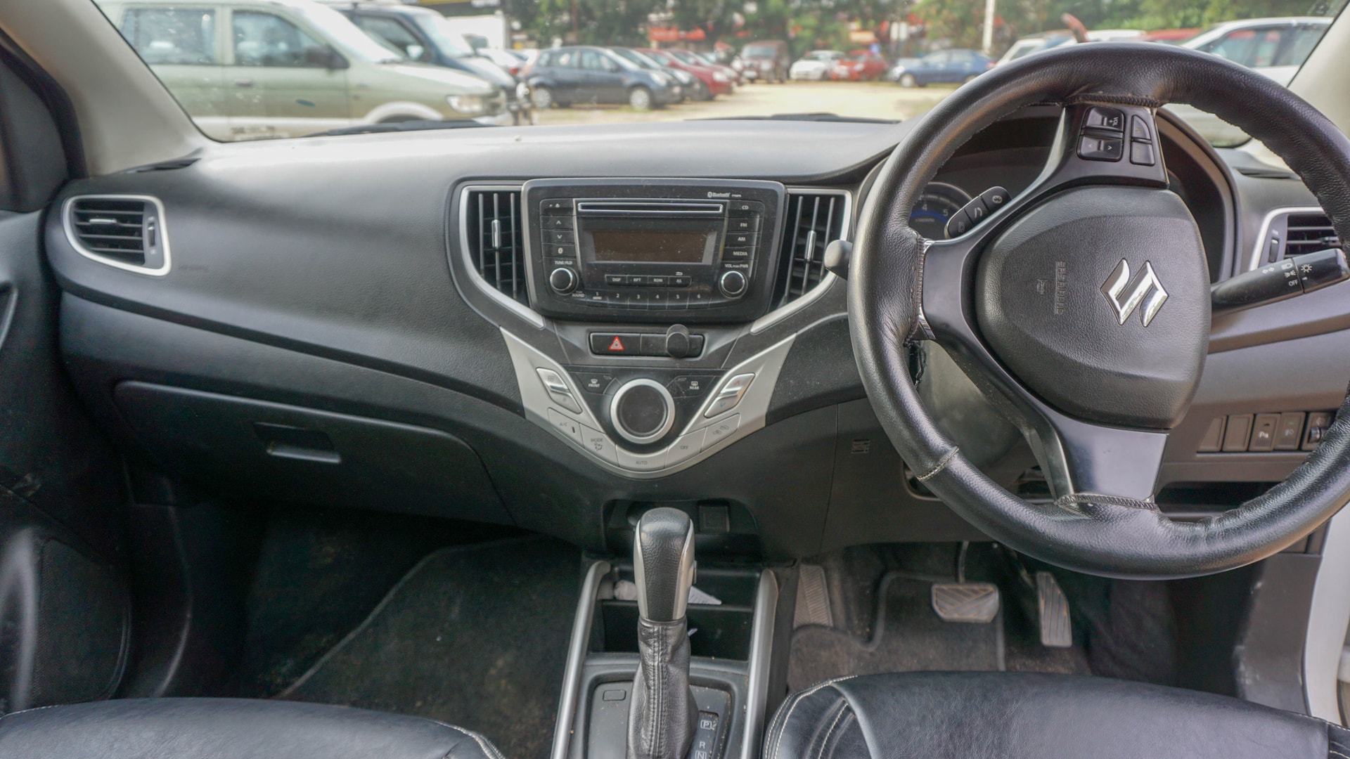 Baleno image 15 Baleno image 15