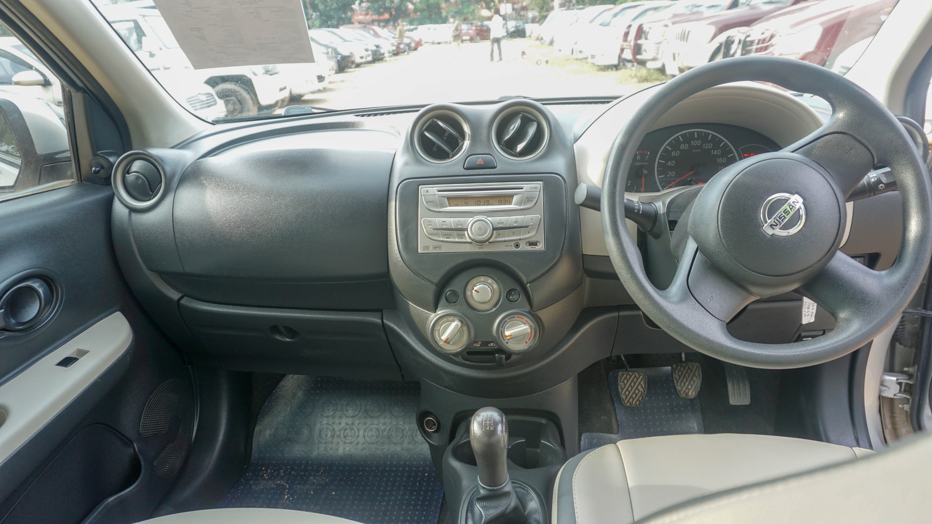 Micra Active image 4 Micra Active image 4