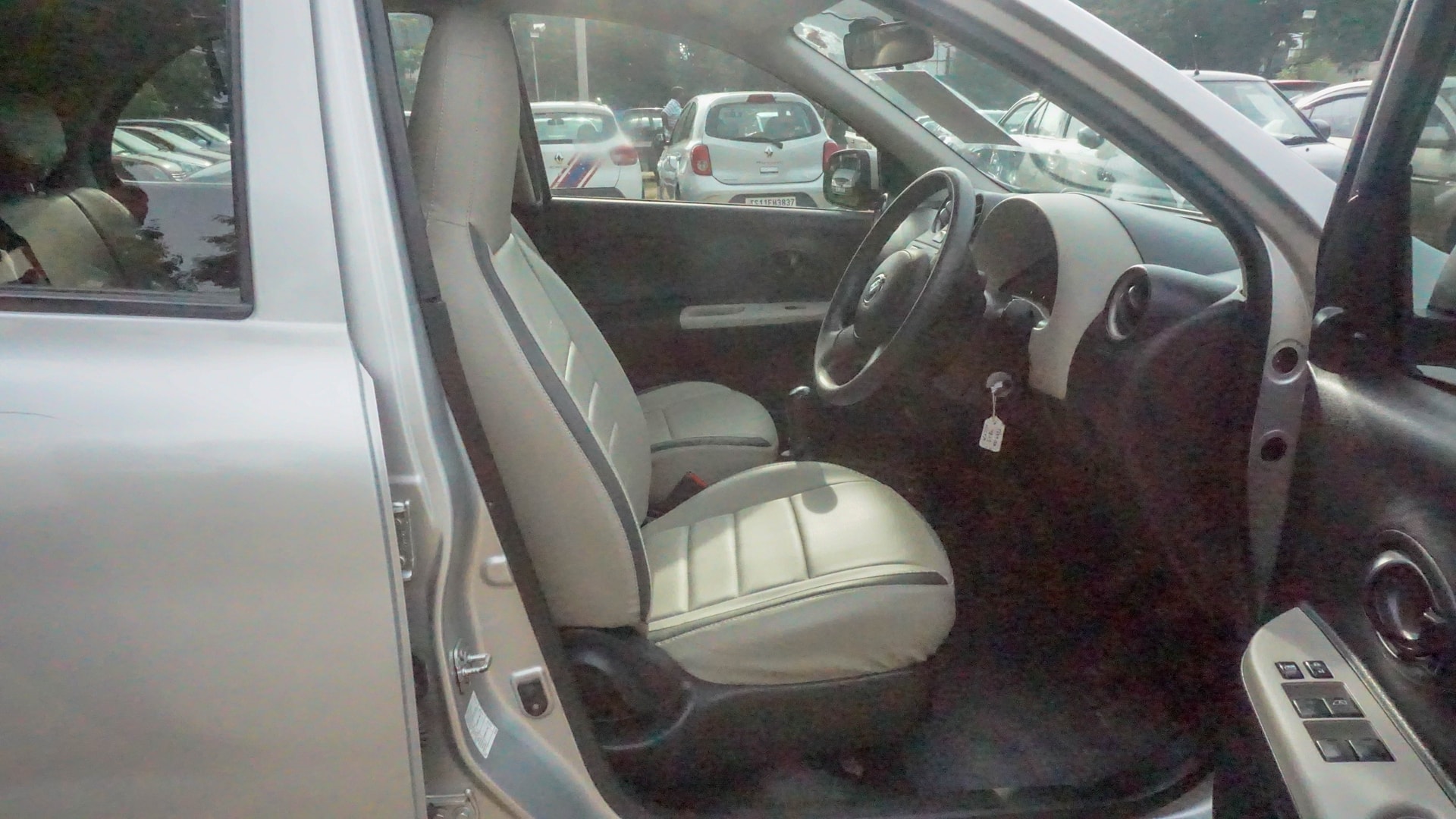 Micra Active image 6 Micra Active image 6