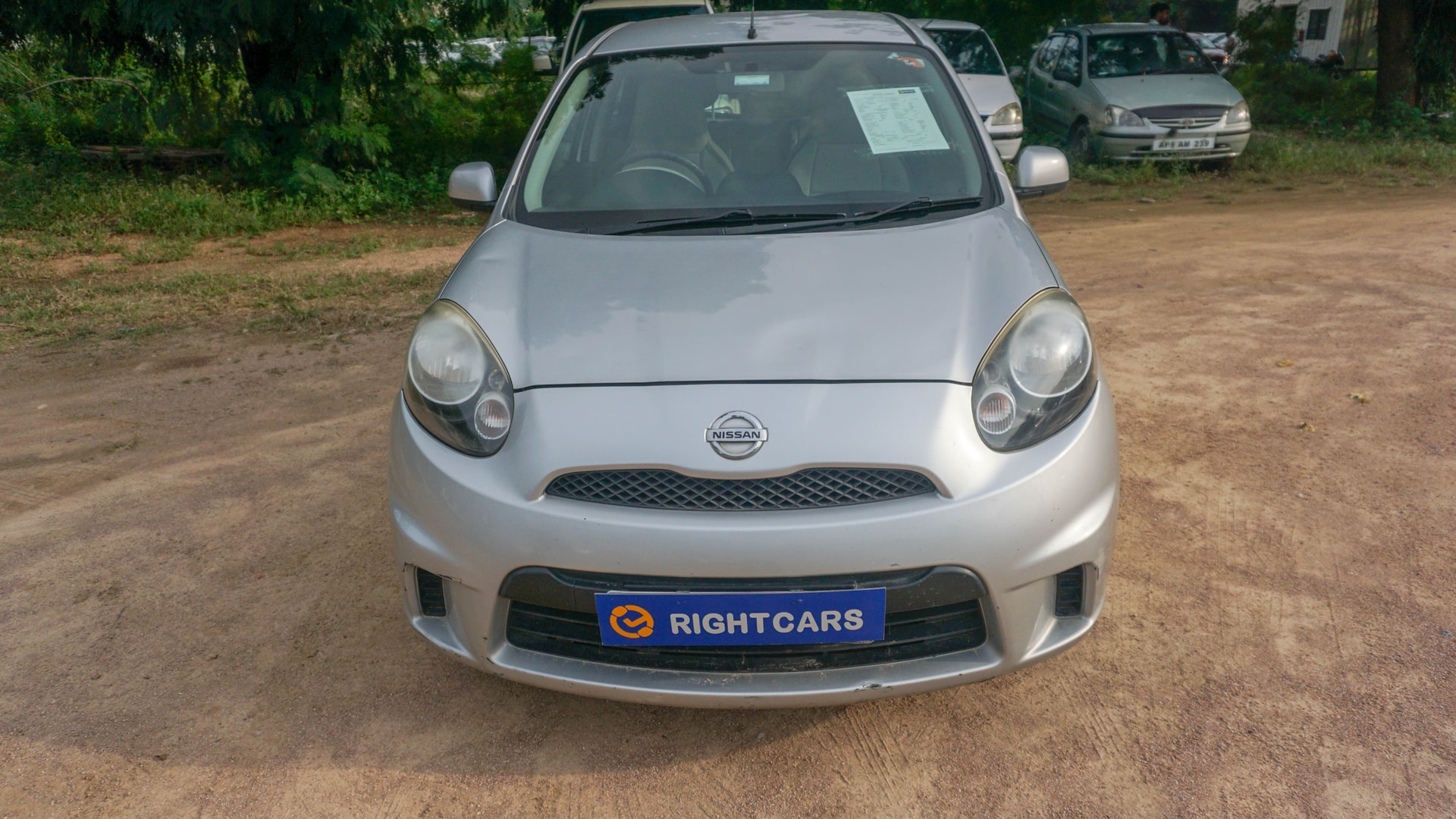 Micra Active image 8 Micra Active image 8