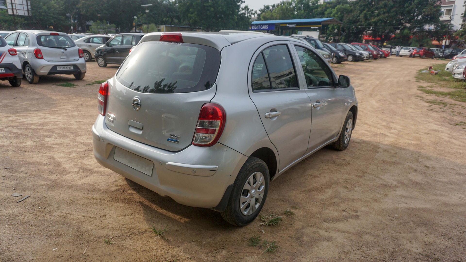 Micra Active image 12 Micra Active image 12