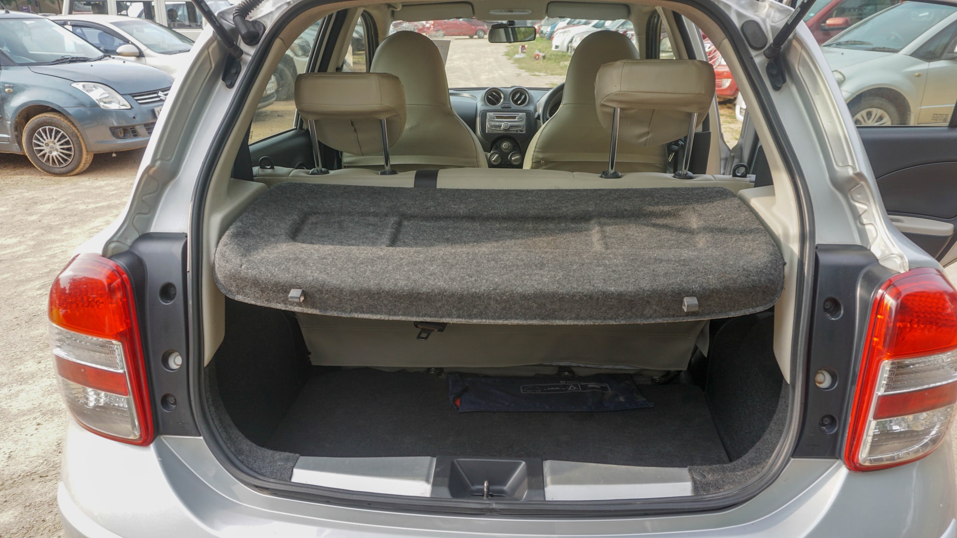 Micra Active image 16 Micra Active image 16