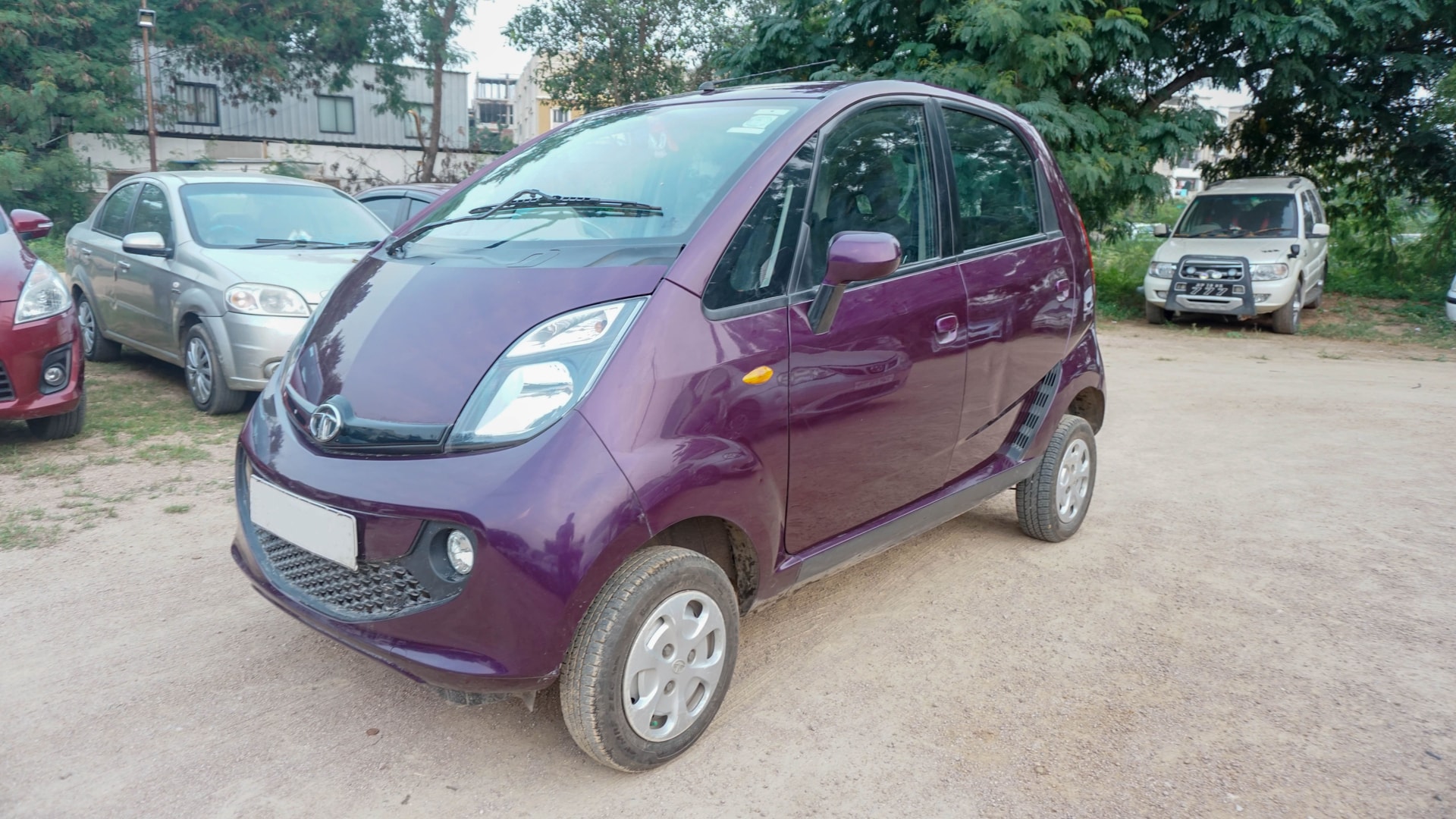 Nano image 1 Nano image 1