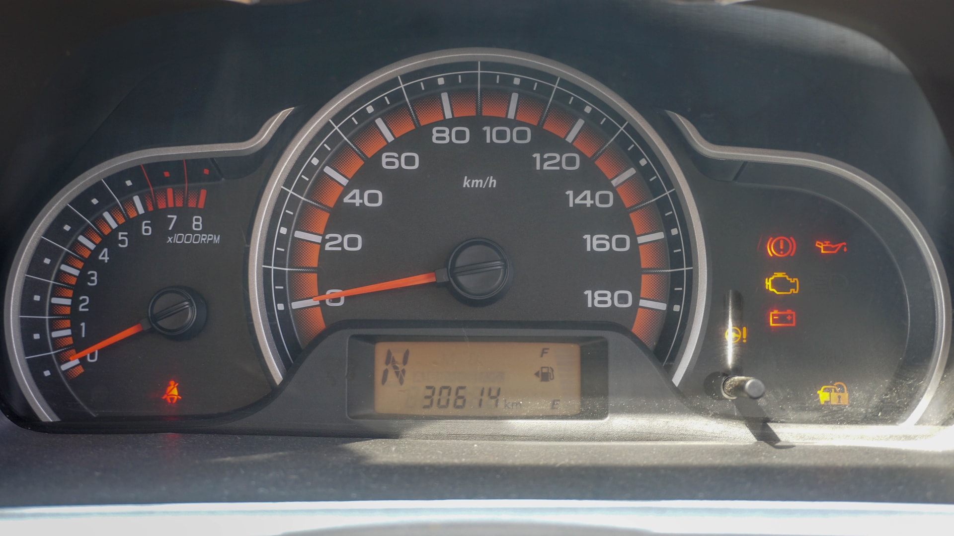 Alto K10 image 10 Alto K10 image 10