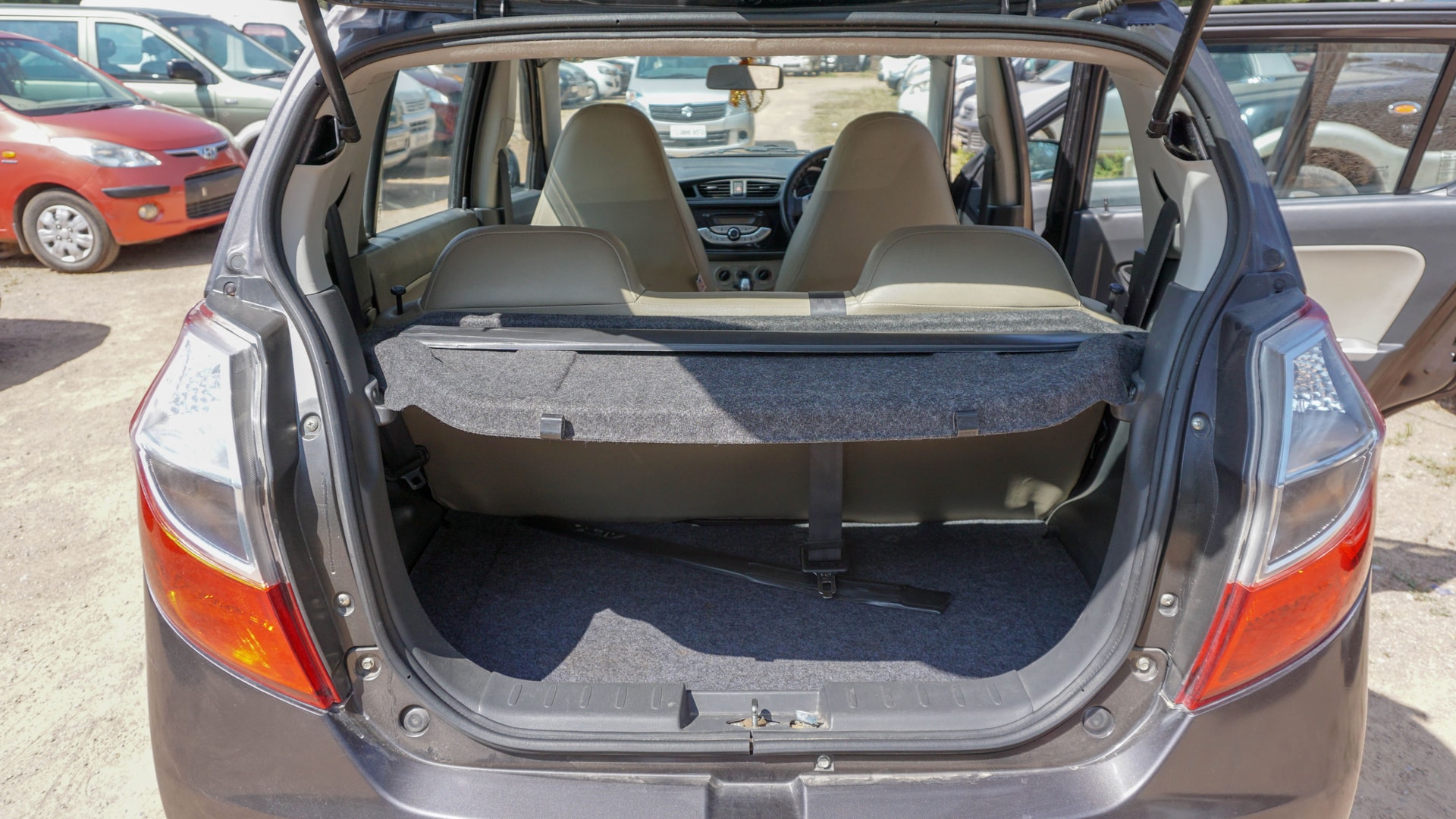 Alto K10 image 15 Alto K10 image 15