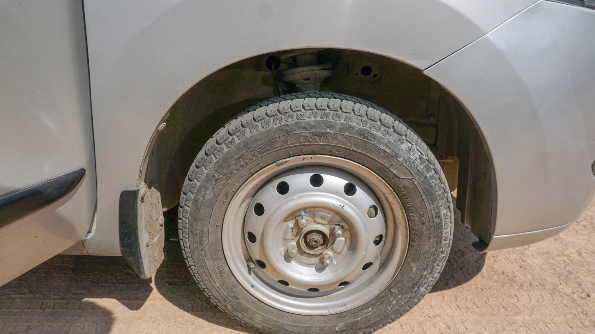 Wagon R image 17 Wagon R image 17