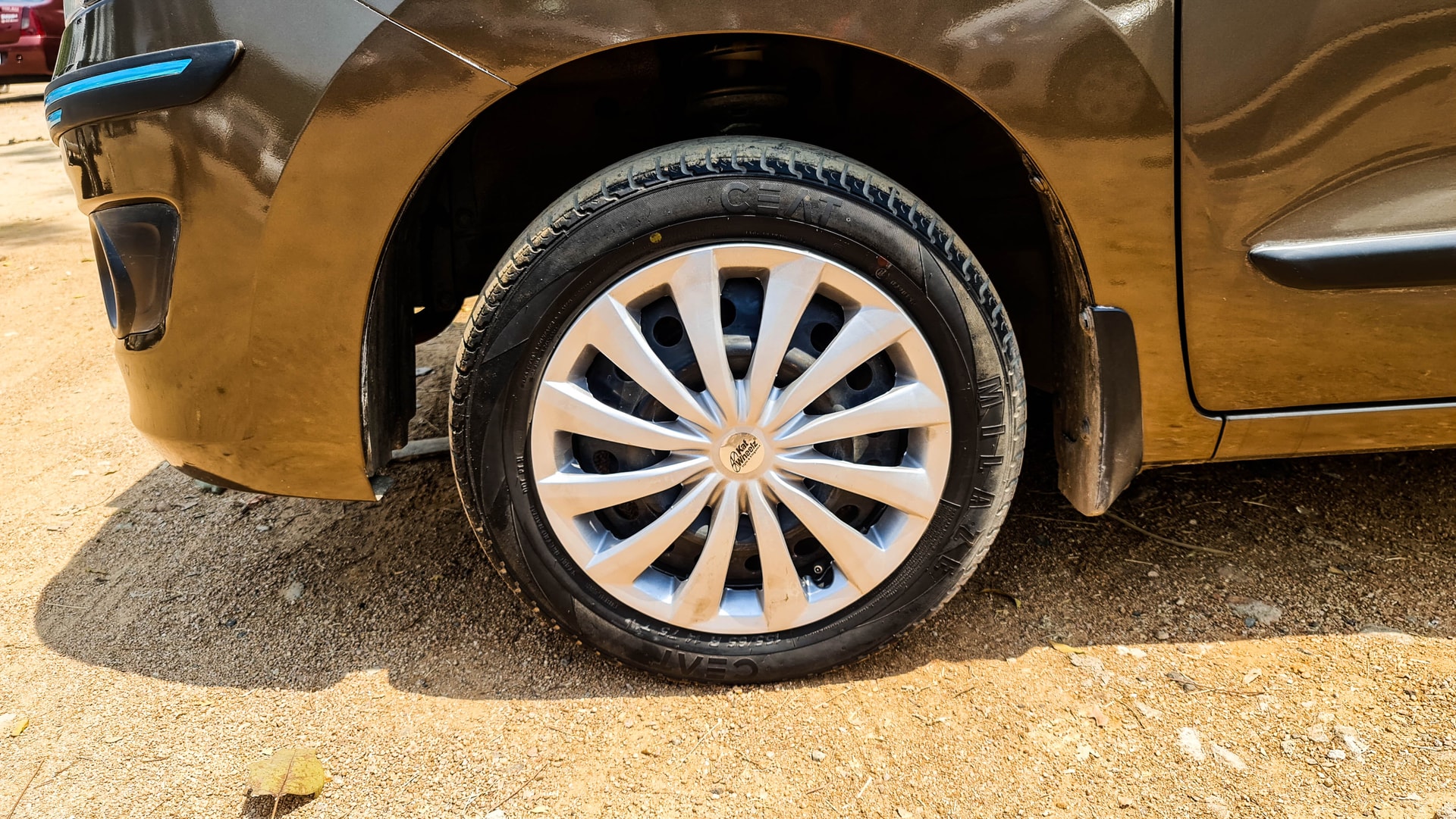 Wagon R image 2 Wagon R image 2