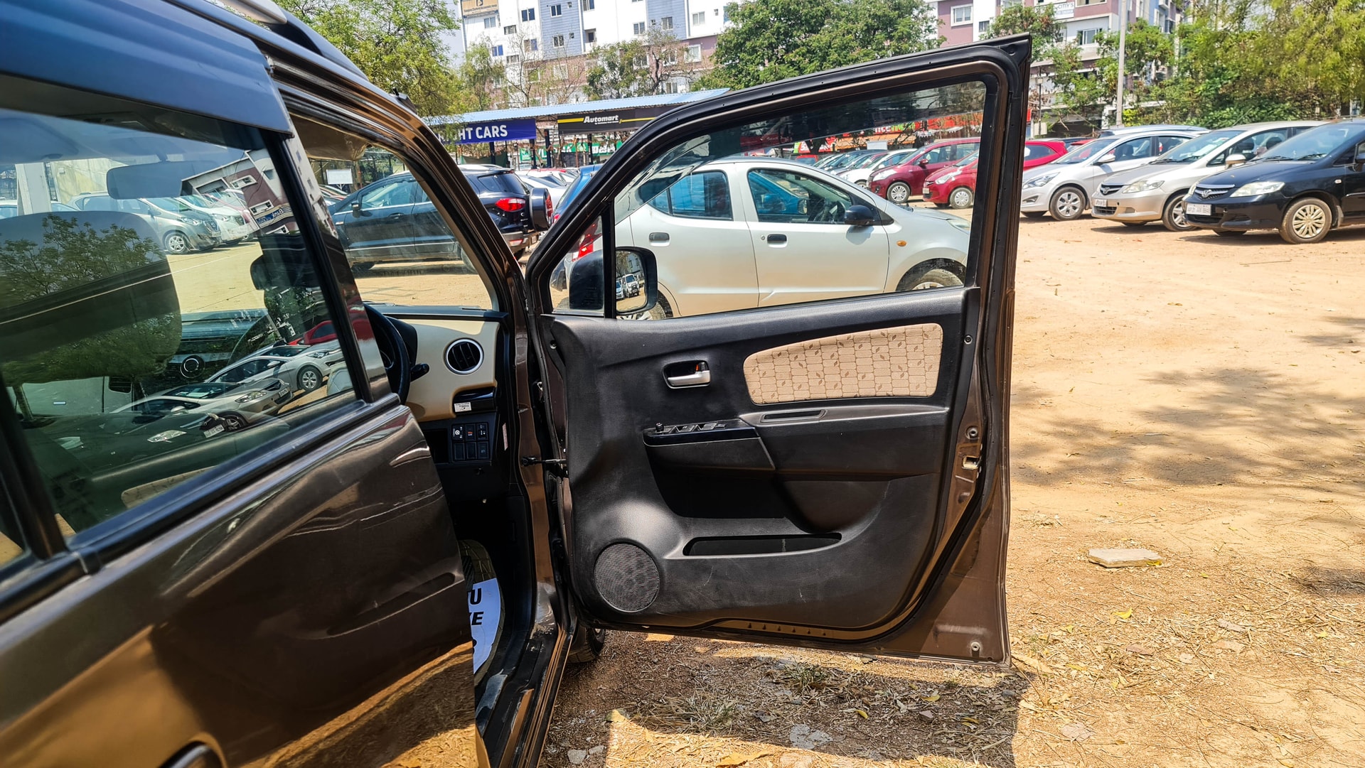 Wagon R image 5 Wagon R image 5