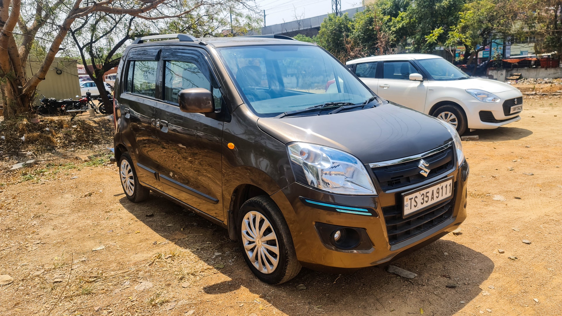 Wagon R image 8 Wagon R image 8