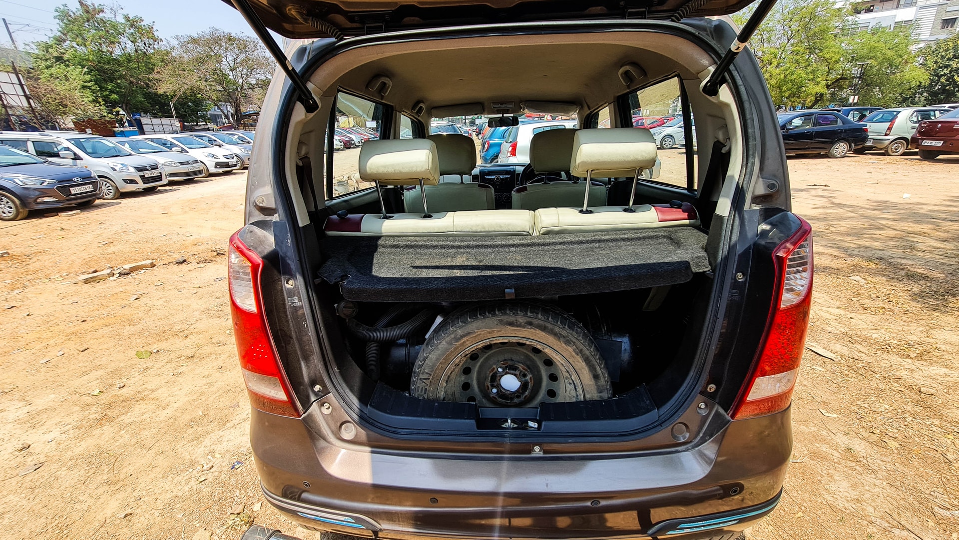 Wagon R image 12 Wagon R image 12