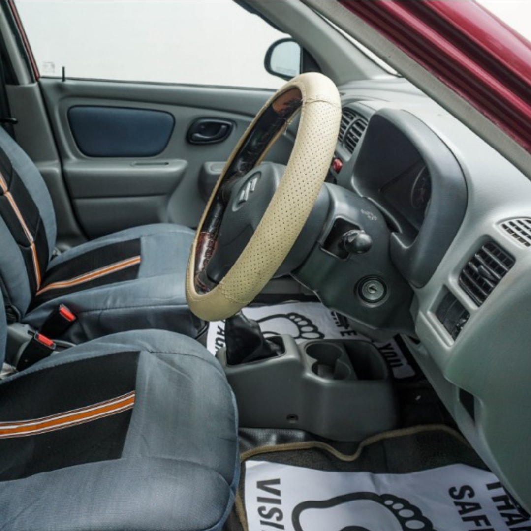 Alto K10 image 4 Alto K10 image 4