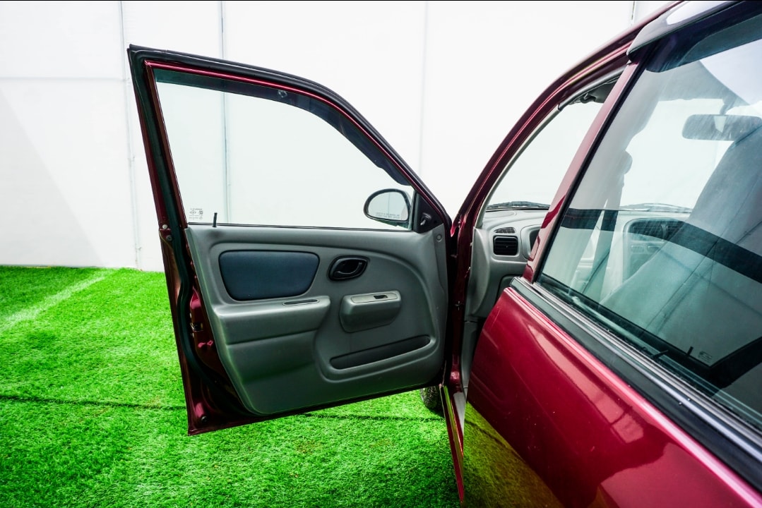 Alto K10 image 6 Alto K10 image 6