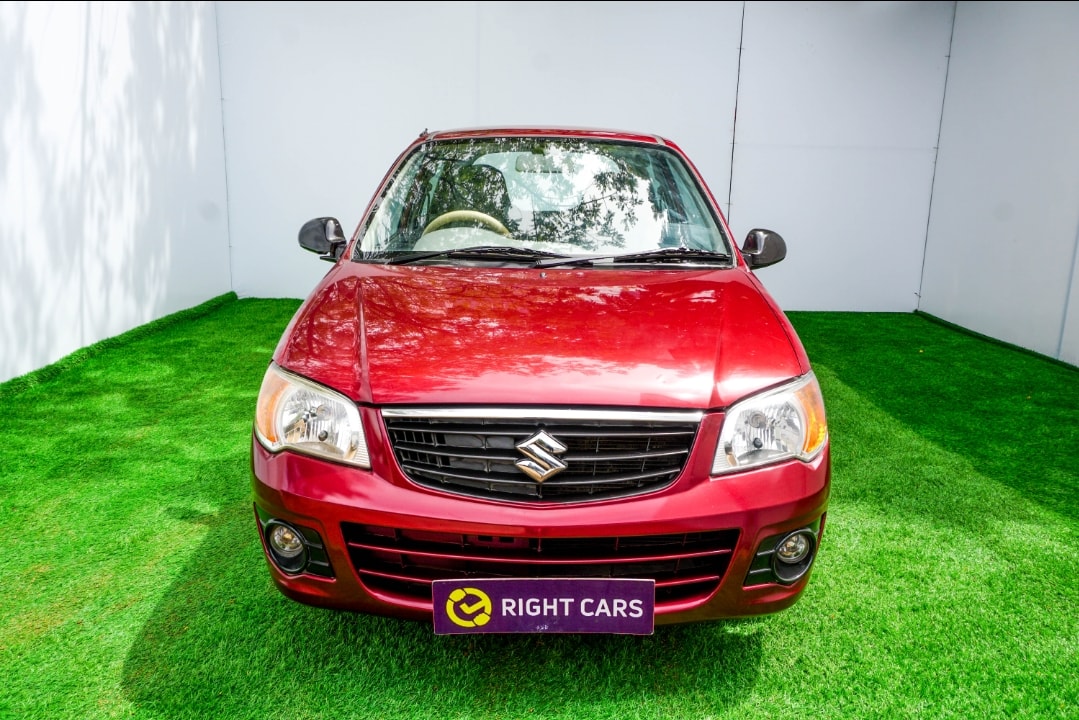 Alto K10 image 8 Alto K10 image 8