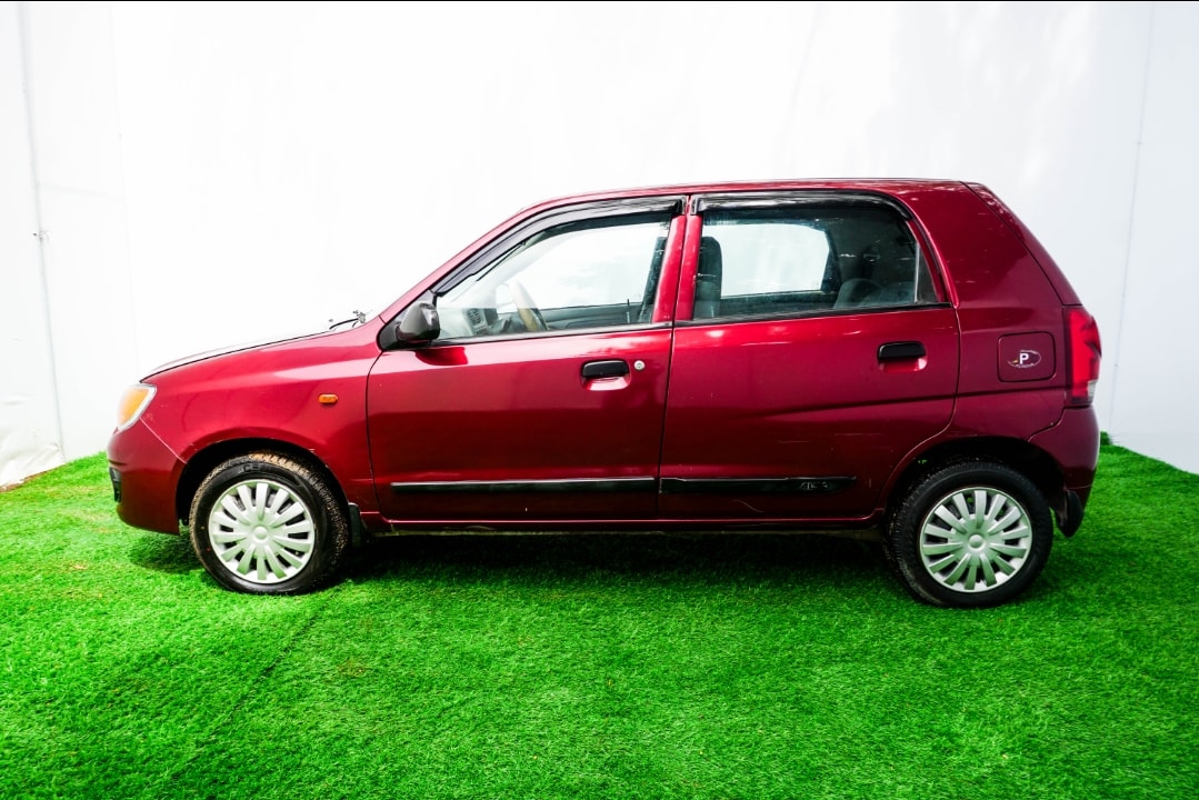 Alto K10 image 9 Alto K10 image 9