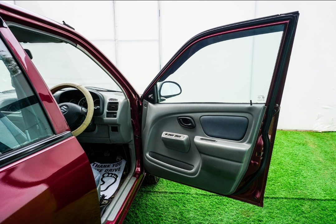 Alto K10 image 15 Alto K10 image 15