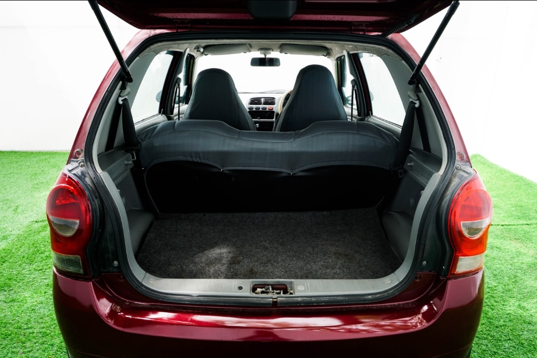 Alto K10 image 16 Alto K10 image 16