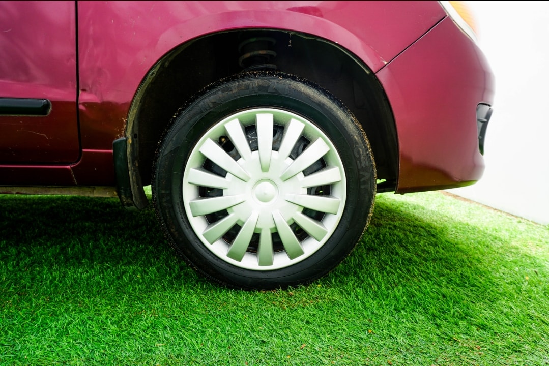 Alto K10 image 17 Alto K10 image 17