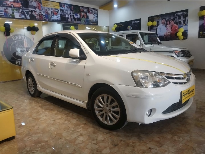 Etios image 1 Etios image 1