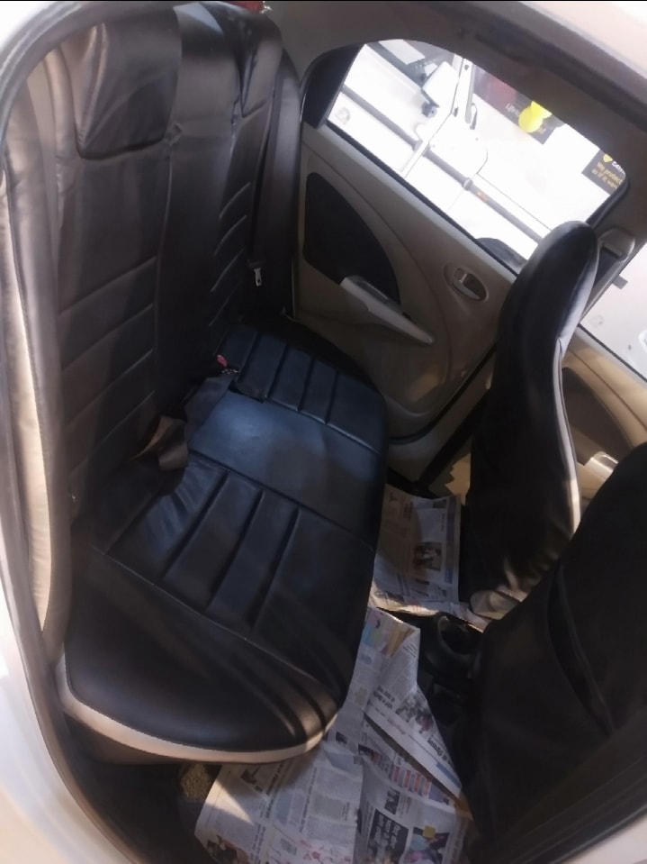 Etios image 5 Etios image 5