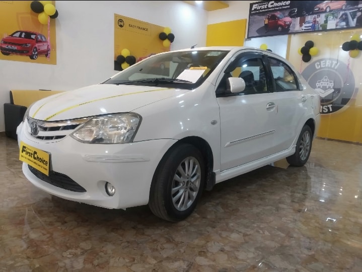 Etios image 6 Etios image 6