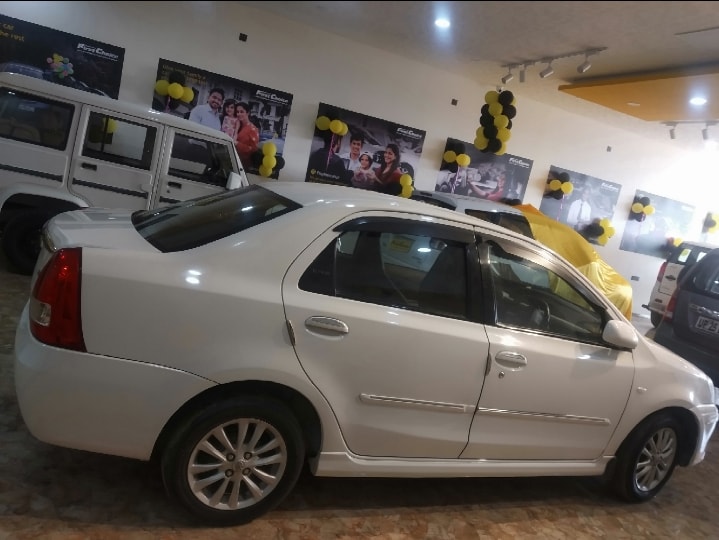 Etios image 9 Etios image 9