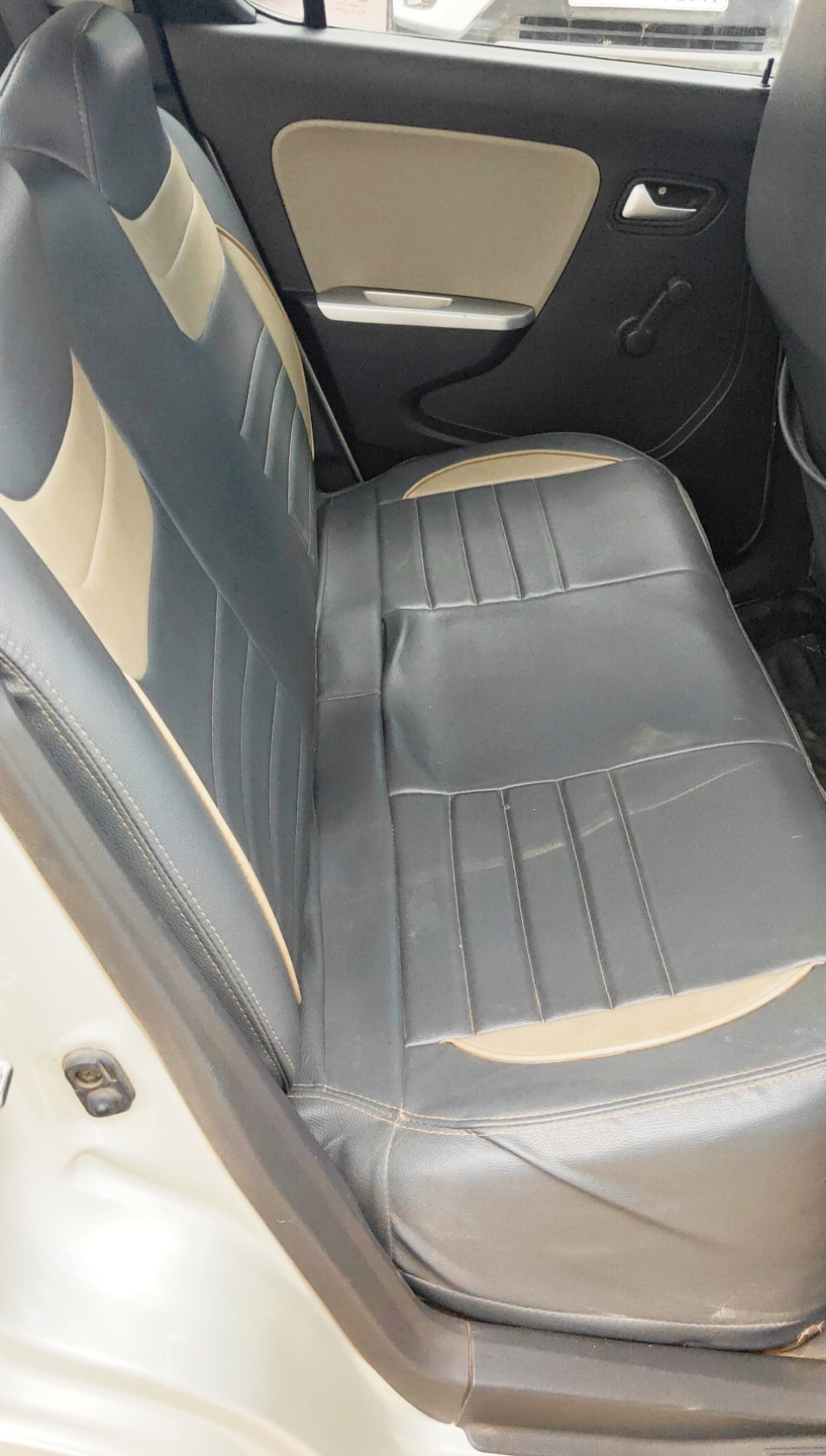 Alto K10 image 3 Alto K10 image 3