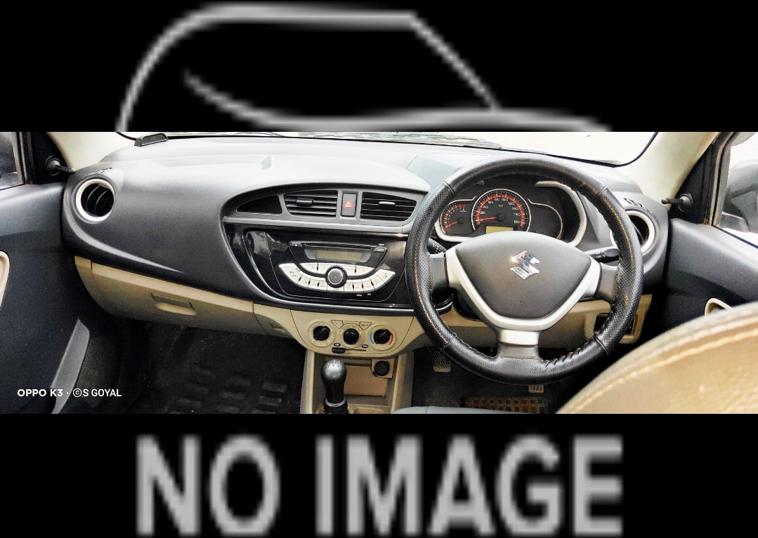 Alto K10 image 4 Alto K10 image 4