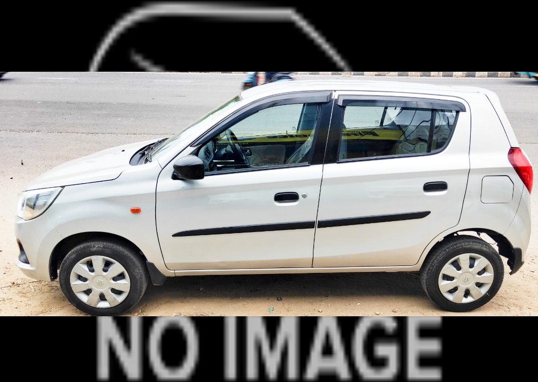 Alto K10 image 9 Alto K10 image 9