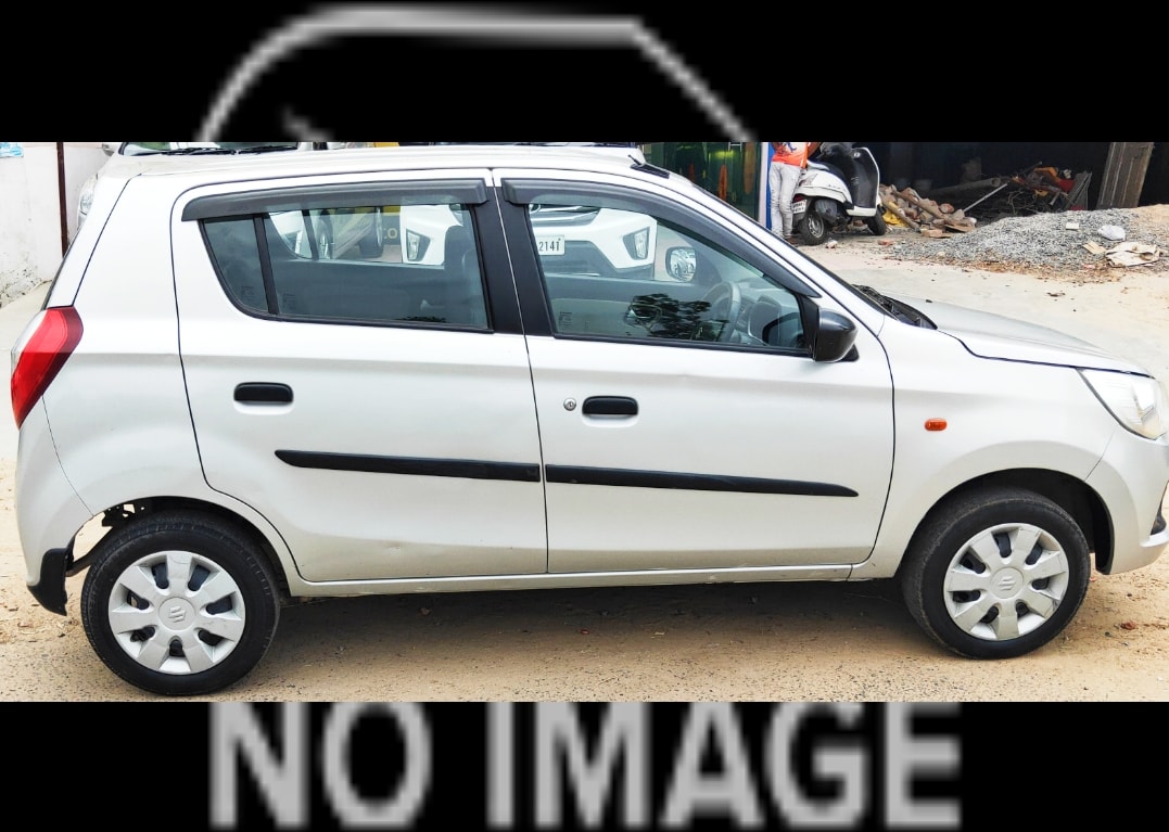 Alto K10 image 14 Alto K10 image 14