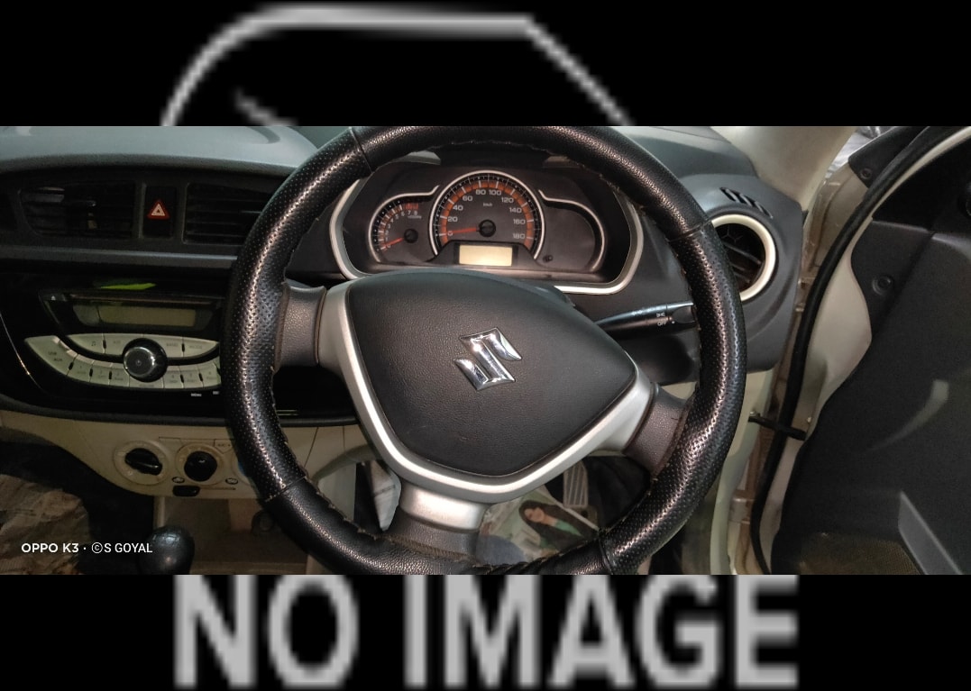 Alto K10 image 15 Alto K10 image 15