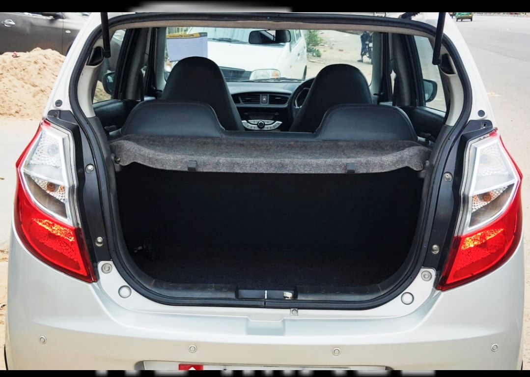 Alto K10 image 16 Alto K10 image 16