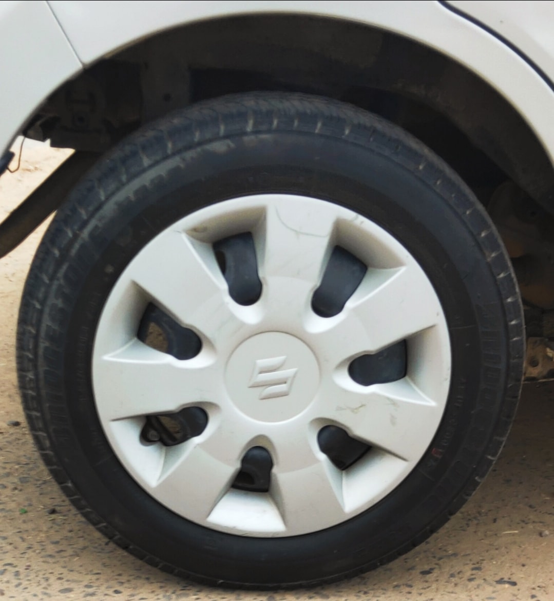 Alto K10 image 17 Alto K10 image 17