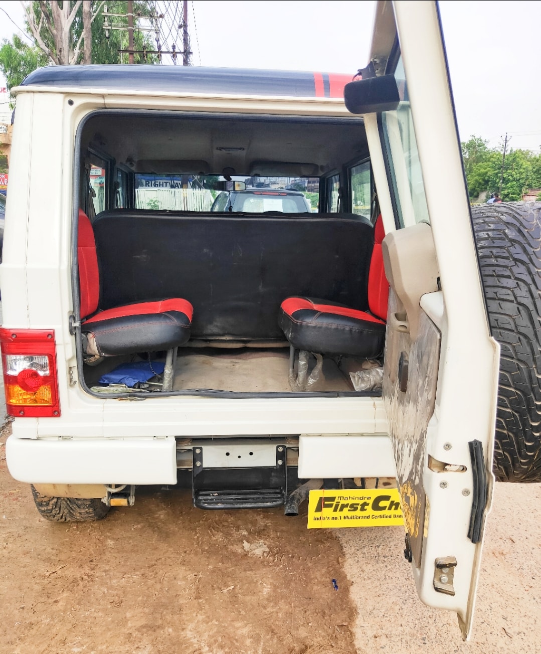 Bolero image 16 Bolero image 16