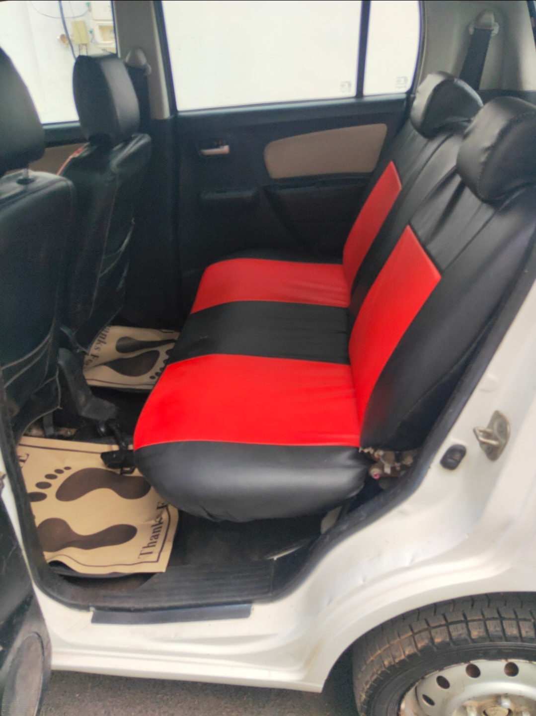 Wagon R image 2 Wagon R image 2