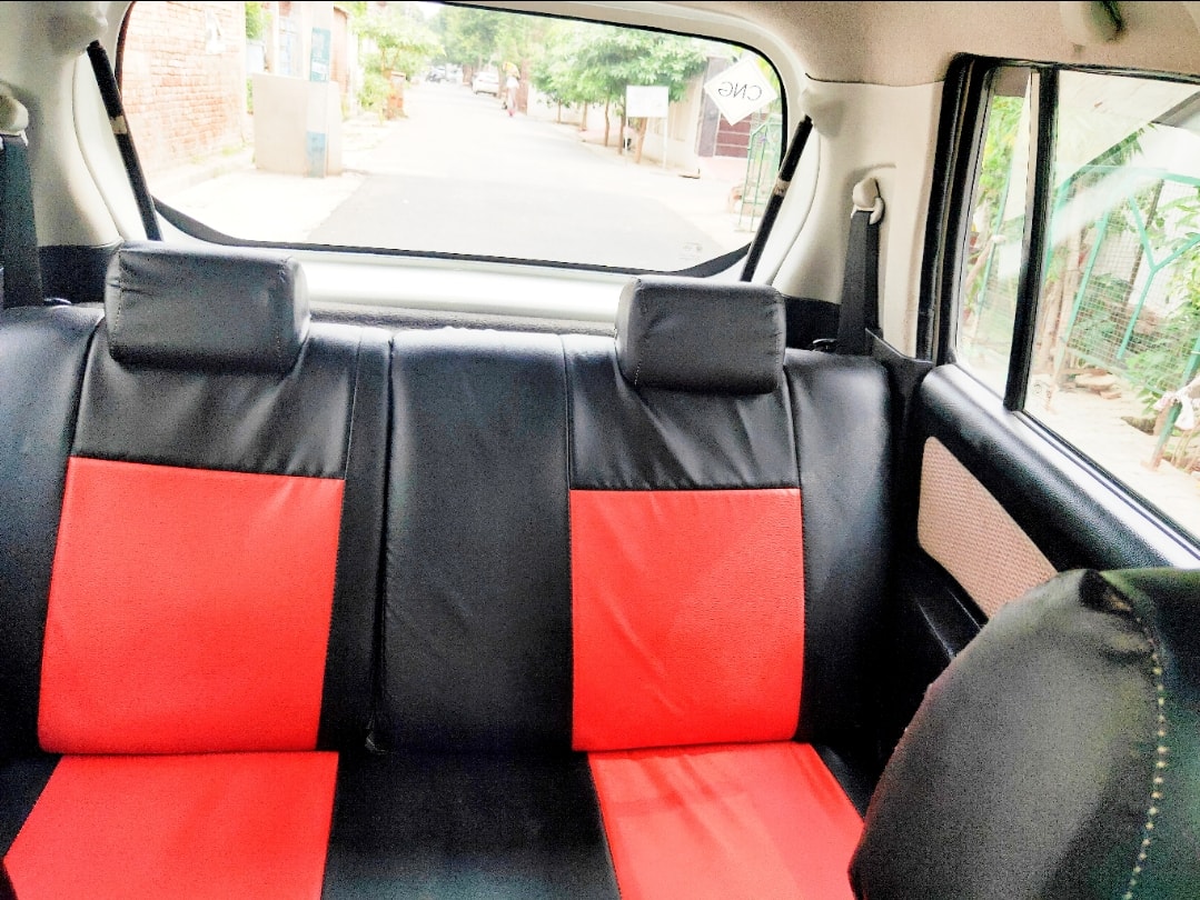 Wagon R image 3 Wagon R image 3