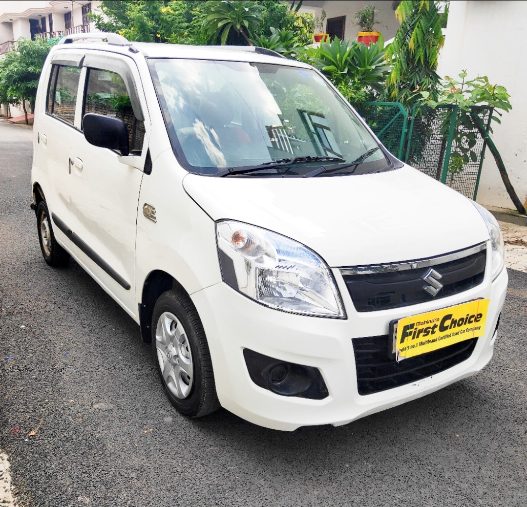 Wagon R image 5 Wagon R image 5