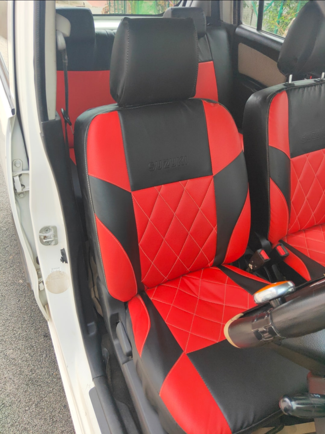 Wagon R image 7 Wagon R image 7