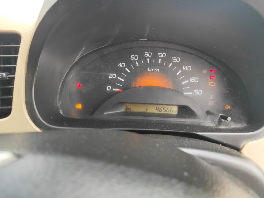 Wagon R image 10 Wagon R image 10