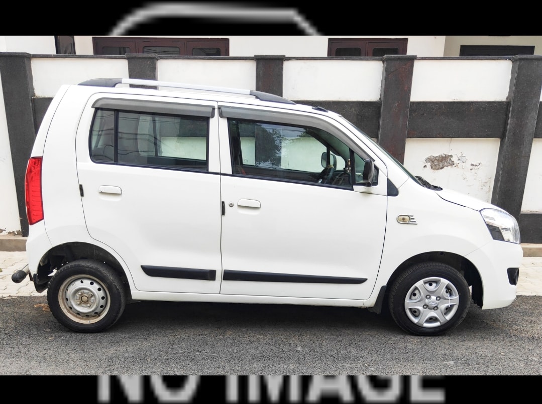 Wagon R image 14 Wagon R image 14