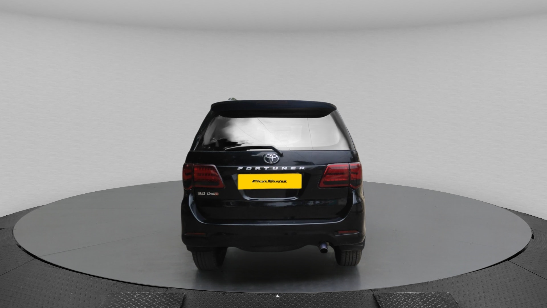 Fortuner image 4 Fortuner image 4