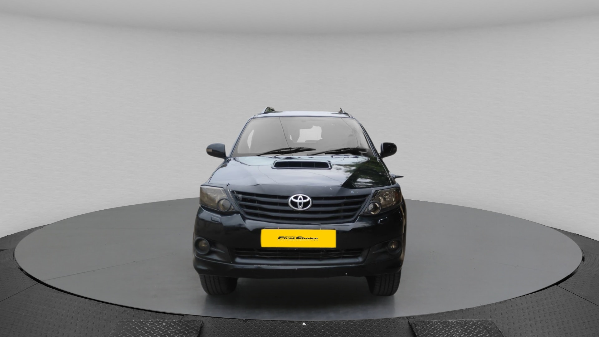 Fortuner image 8 Fortuner image 8