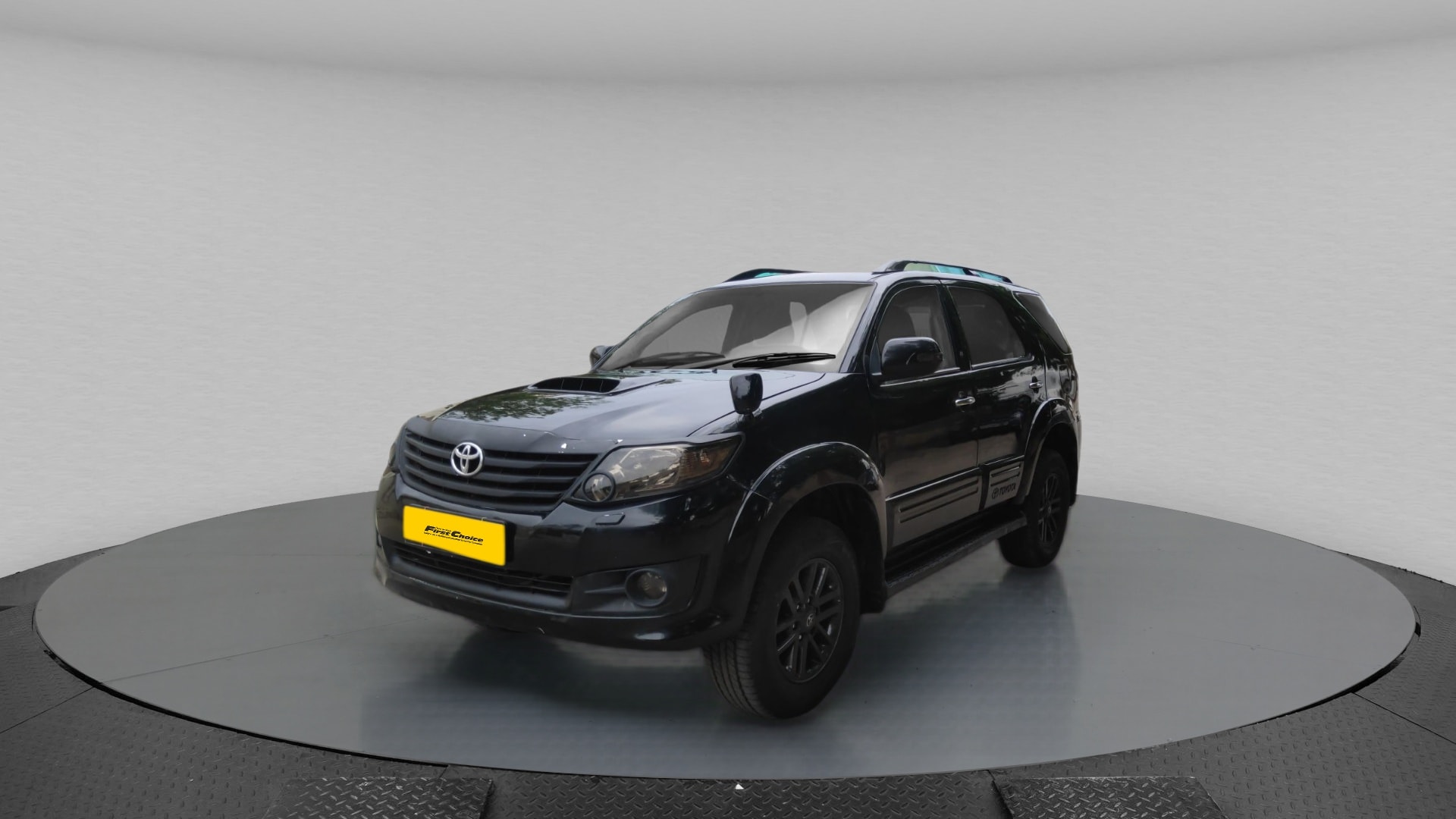 Fortuner image 1 Fortuner image 1