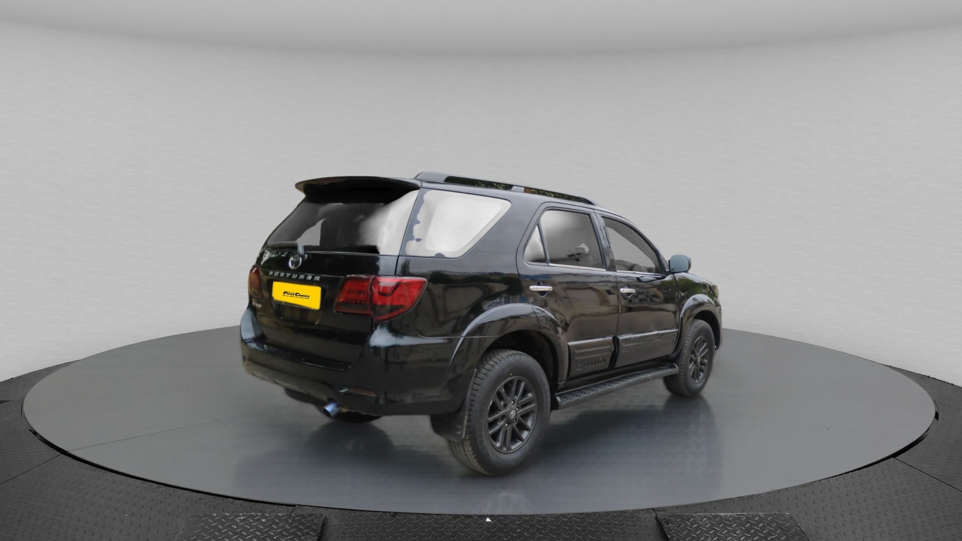 Fortuner image 7 Fortuner image 7