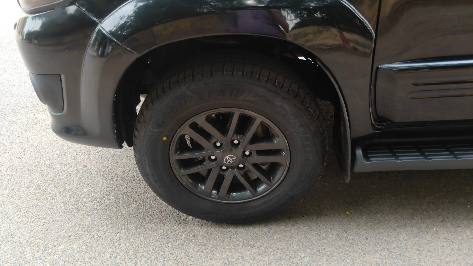 Fortuner image 10 Fortuner image 10