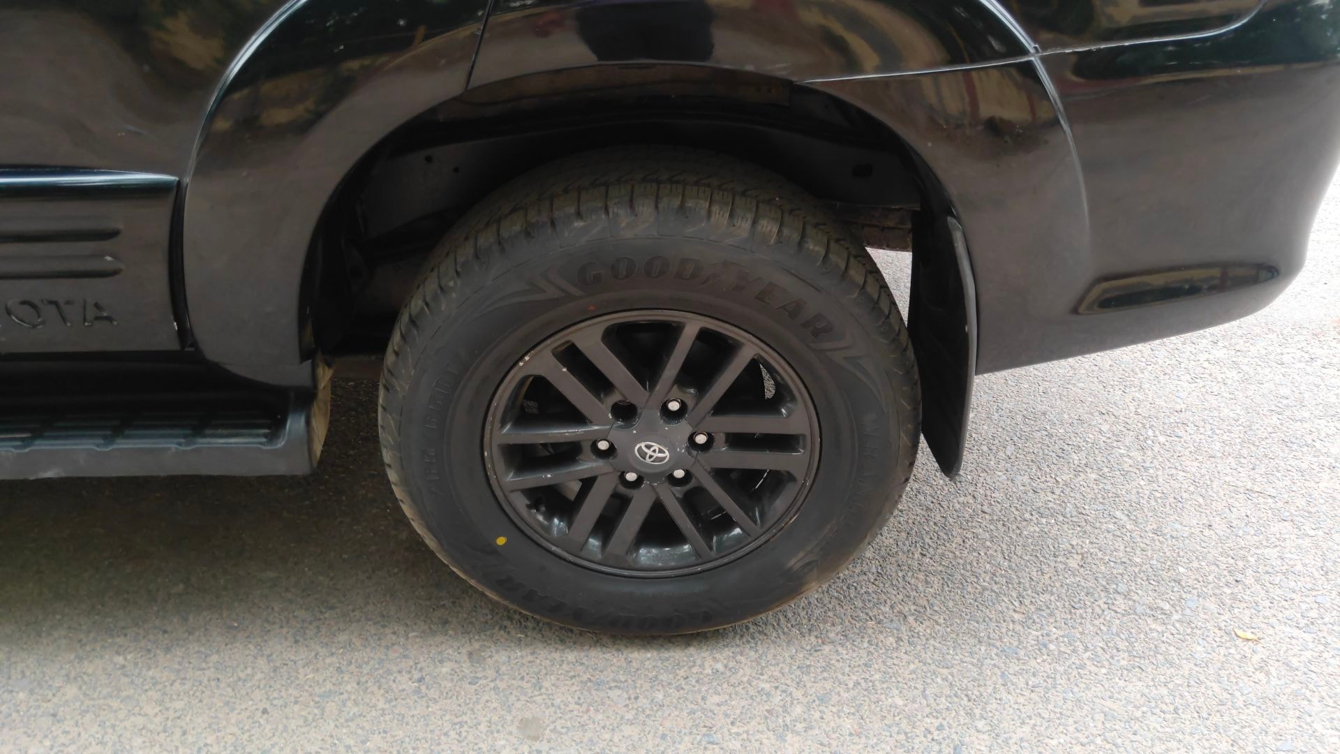 Fortuner image 12 Fortuner image 12