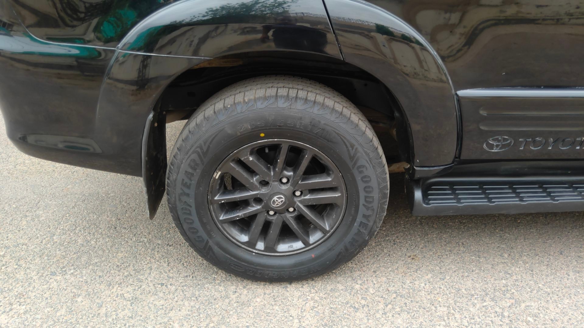 Fortuner image 11 Fortuner image 11